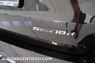 BMW X1 usata, con Airbag testa