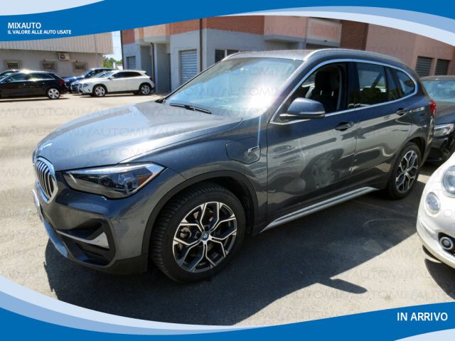 BMW X1 usata, con ABS