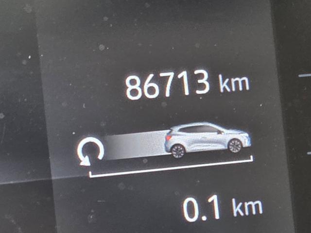 RENAULT Clio usata, con Specchietti laterali elettrici