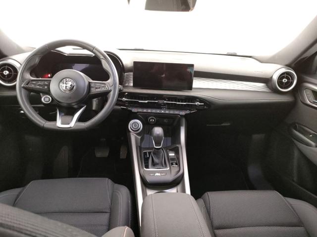 ALFA ROMEO Tonale usata, con Controllo trazione