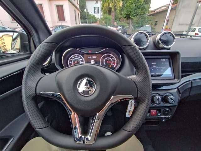 AIXAM Coupe usata, con Fari LED