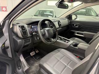 CITROEN C5 Aircross usata, con Boardcomputer