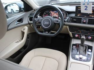 AUDI A6 usata, con Filtro antiparticolato