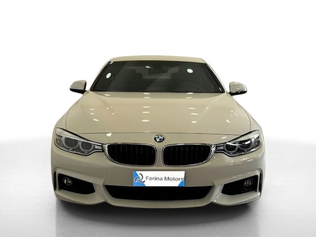 BMW 420 usata, con Airbag