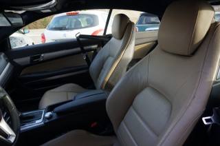 MERCEDES-BENZ E 350 usata, con Cerchi in lega