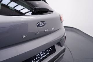 FORD Puma usata 30