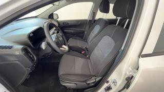 KIA Picanto usata, con Autoradio