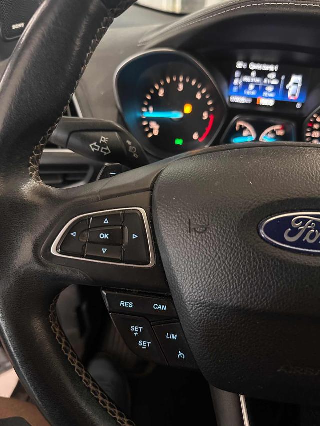 FORD Kuga usata, con Park Distance Control