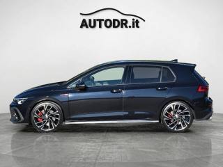 VOLKSWAGEN Golf usata, con Vetri oscurati