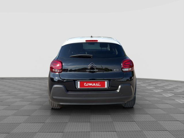 CITROEN C3 usata 3
