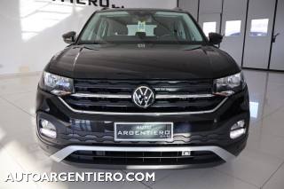 VOLKSWAGEN T-Cross usata, con Airbag