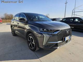 DS AUTOMOBILES DS 7 usata, con Sedile posteriore sdoppiato