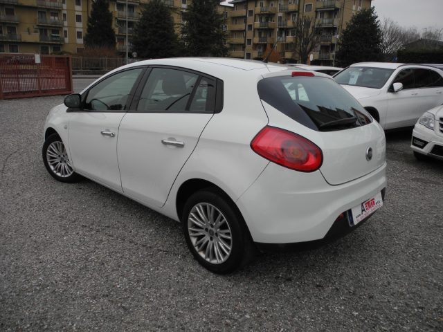 FIAT Bravo usata 70