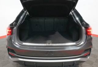 AUDI Q3 usata, con Volante in pelle