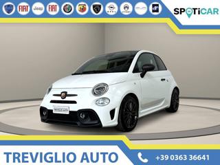 ABARTH 595 1.4 Turbo T-Jet 165 CV