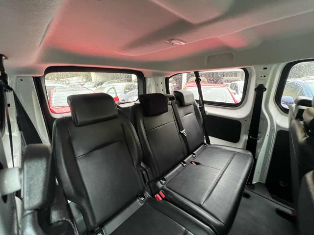 CITROEN Jumpy usata 13