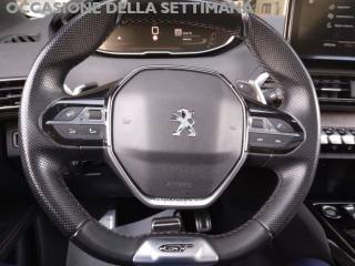 PEUGEOT 5008 usata, con Riconoscimento dei segnali stradali