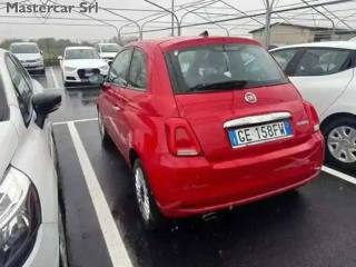FIAT 500 usata, con Airbag