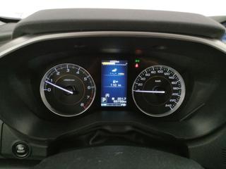 SUBARU XV usata, con Immobilizzatore elettronico