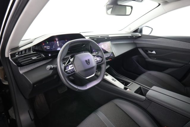 PEUGEOT 308 usata 1