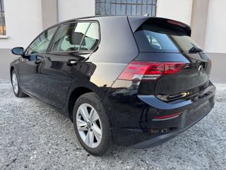 VOLKSWAGEN Golf usata, con Antifurto