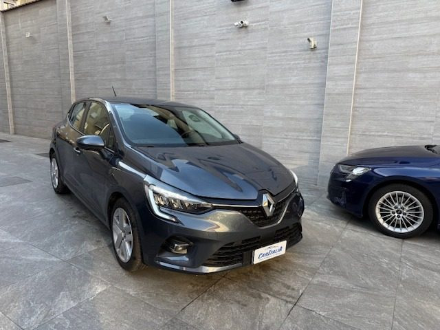 RENAULT Clio usata, con Airbag laterali