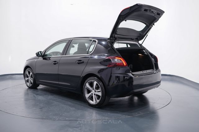 PEUGEOT 308 usata 30