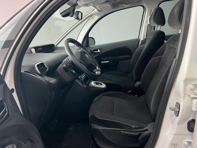 CITROEN C3 Picasso usata, con Antifurto
