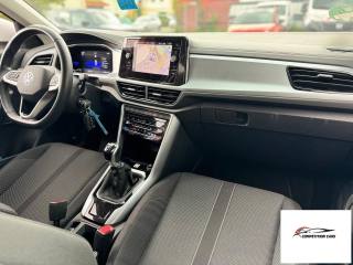 VOLKSWAGEN T-Roc usata, con Immobilizzatore elettronico