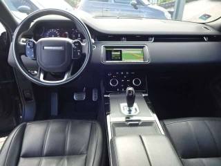 LAND ROVER Range Rover Evoque usata, con Fendinebbia
