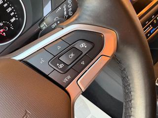 VOLKSWAGEN Tiguan usata, con Leve al volante