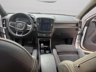 VOLVO XC40 usata, con ESP