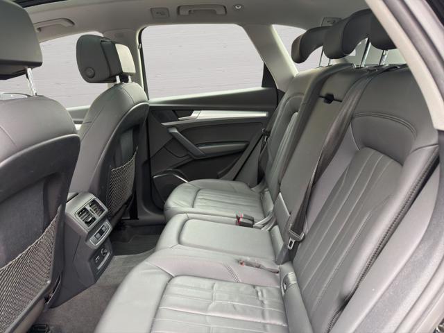 AUDI Q5 usata, con Cruise Control