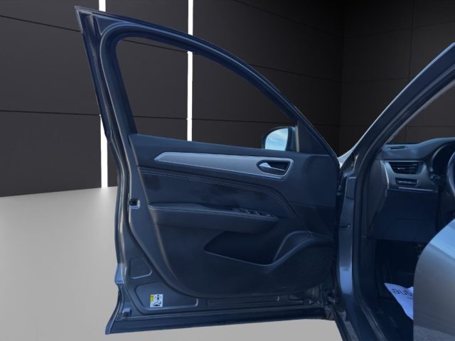 RENAULT Arkana usata, con Cruise Control