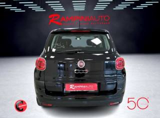 FIAT 500L usata, con Climatizzatore