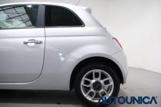 FIAT 500 usata 37