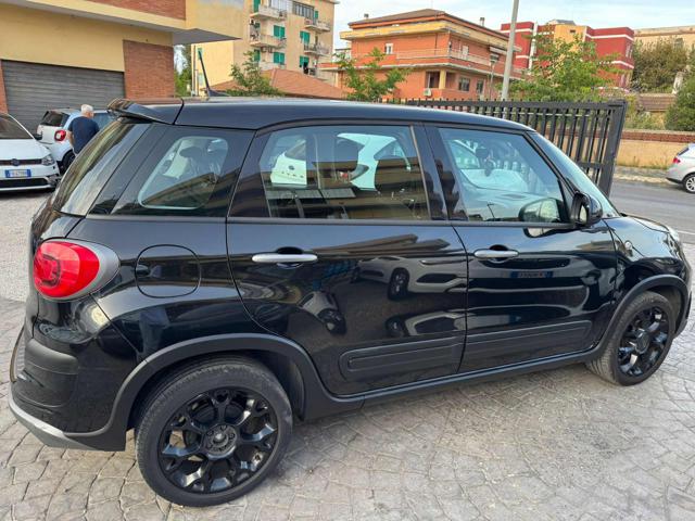 FIAT 500L usata, con Filtro antiparticolato