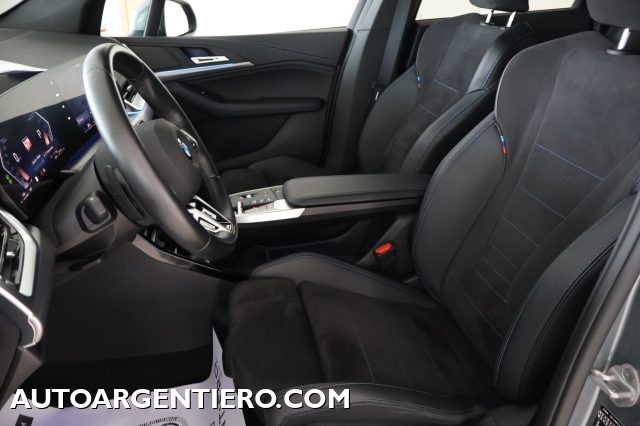 BMW 218 usata, con Controllo trazione