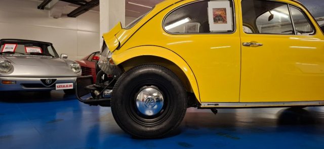 VOLKSWAGEN Buggy usata 14