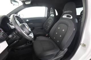 ABARTH 595 usata 2