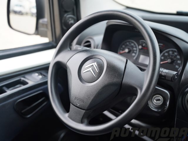 CITROEN Nemo usata 14