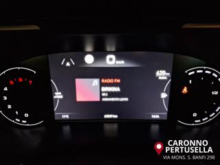 FIAT Tipo usata, con Fendinebbia