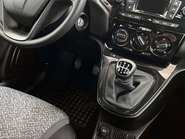 LANCIA Ypsilon usata 20