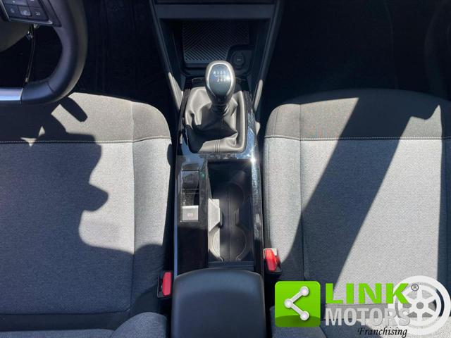 CITROEN C4 X usata, con Sedile posteriore sdoppiato
