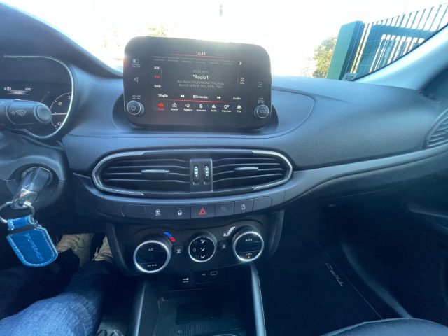 FIAT Tipo usata, con ESP