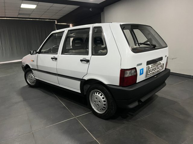FIAT Uno usata 5