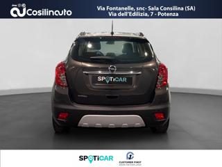 OPEL Mokka usata, con Airbag Passeggero
