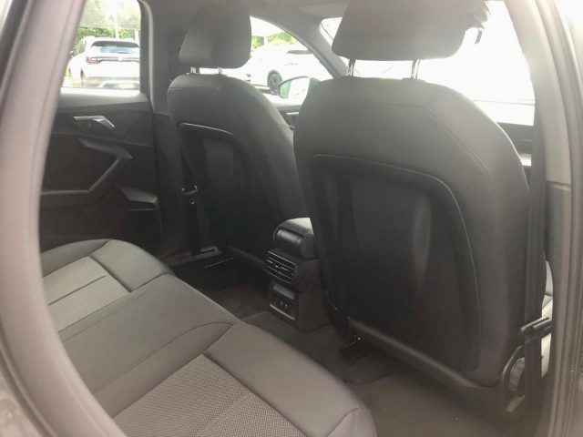 AUDI A3 usata, con USB