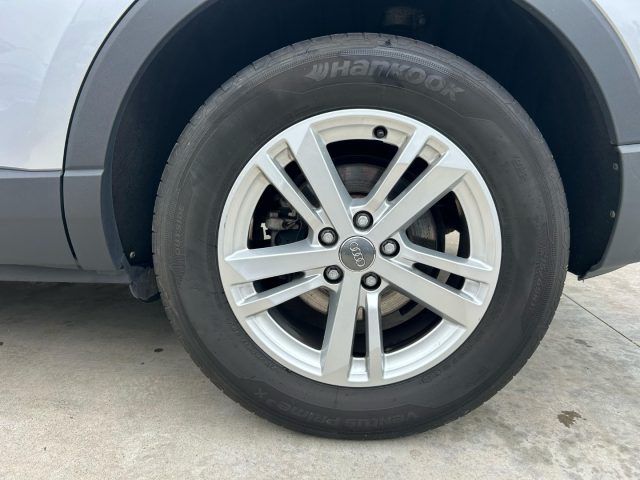 AUDI Q3 usata, con Servosterzo