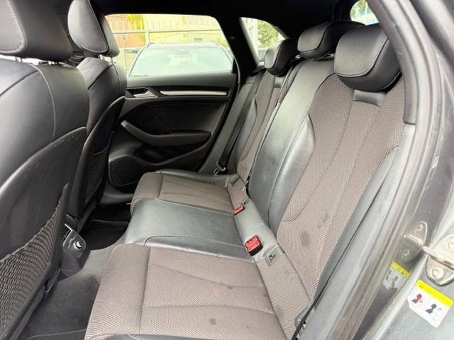 AUDI A3 usata, con Boardcomputer